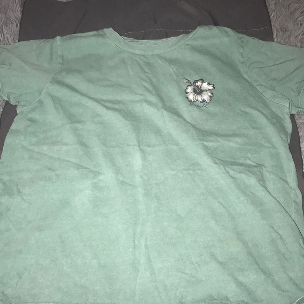 O’Neill tee